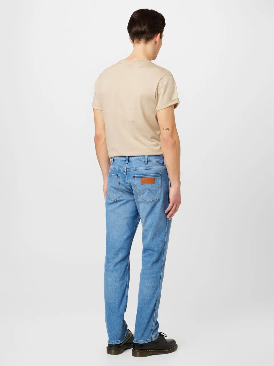 Jeans 'GREENSBORO'