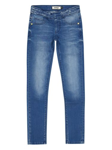 Jeans 'HAVANA'  blauw denim
