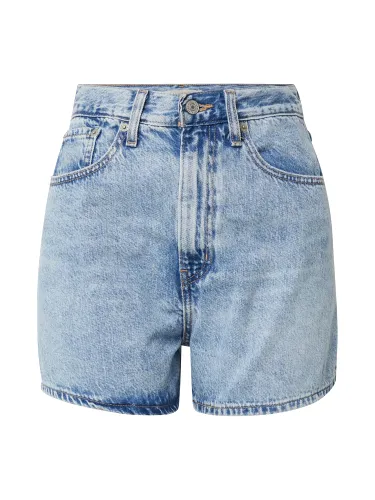 Jeans 'High Loose Short'
