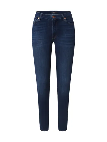 Jeans 'HW SKINNY SLIM ILLUSION LUXE BLISS'