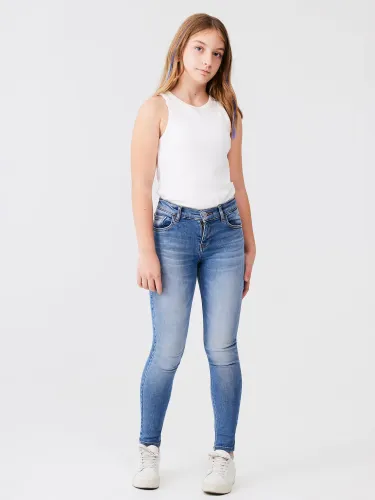 Jeans 'Isabella G'