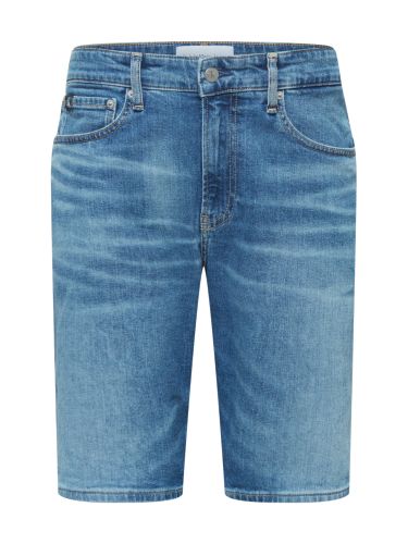 Jeans Jeans  blauw denim