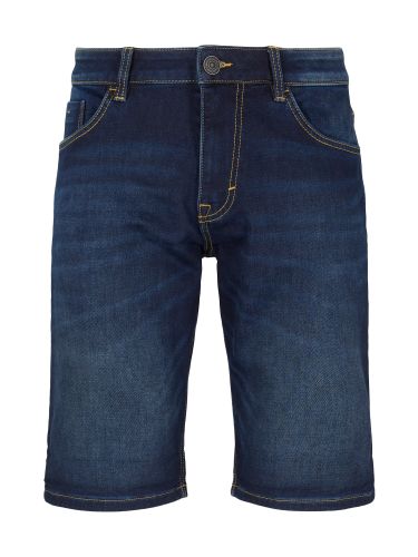 Jeans 'Josh'  donkerblauw