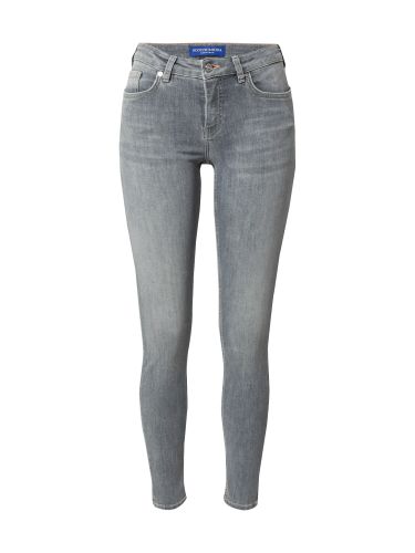 Jeans 'La Bohemienne'  grey denim