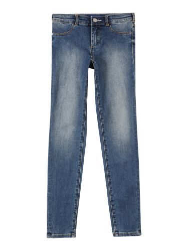 Jeans 'La Milou'  blauw denim