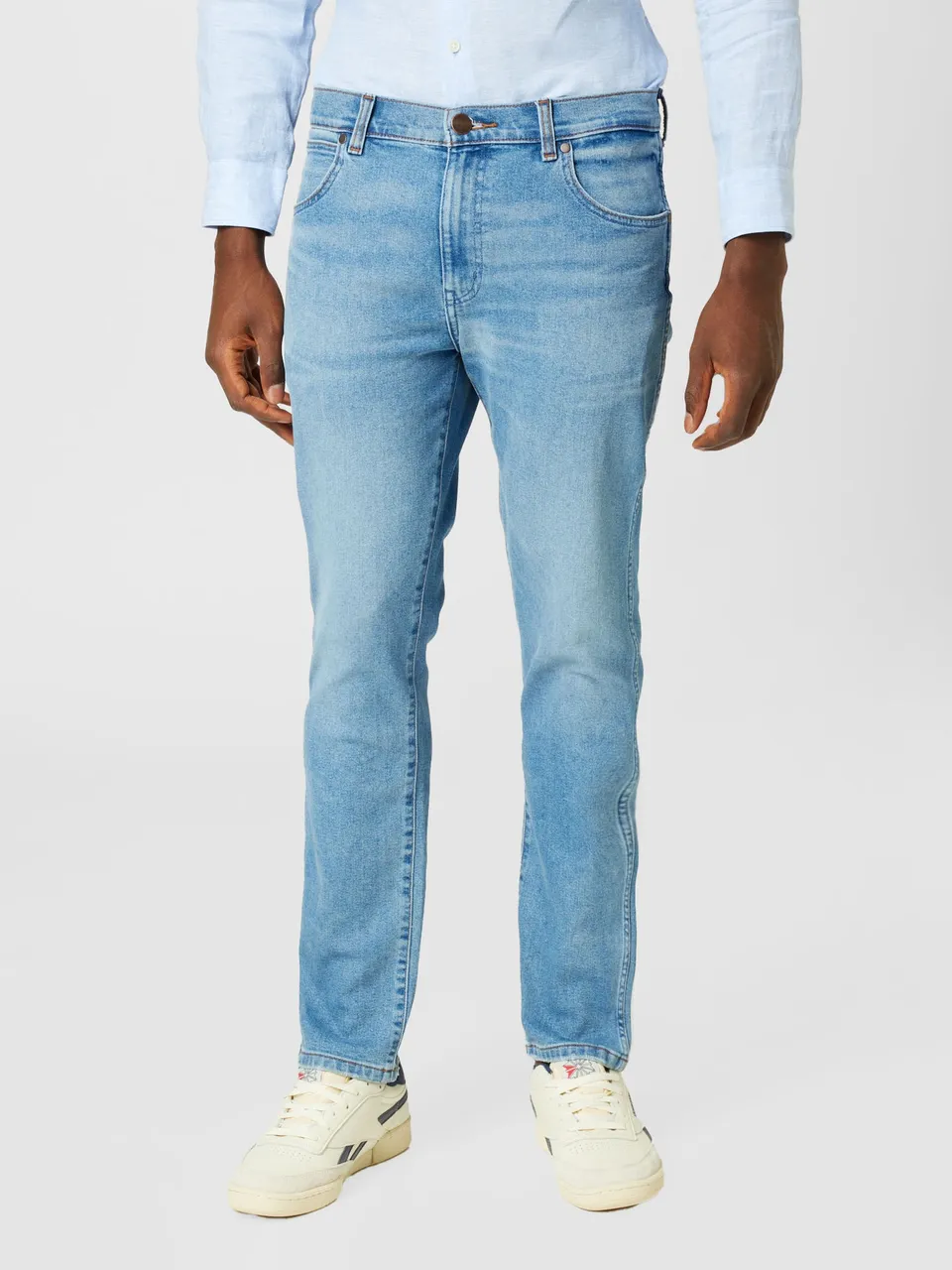 Jeans 'LARSTON'
