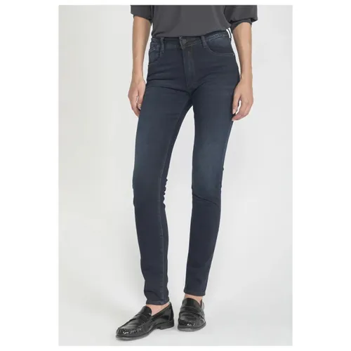 Jeans Le Temps des Cerises Jeans push-up slim hoge taille PULP, lengte 34