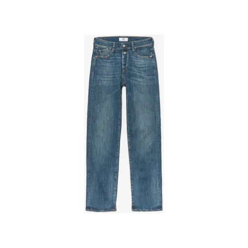 Jeans Le Temps des Cerises Jeans regular 400/19, lengte 34