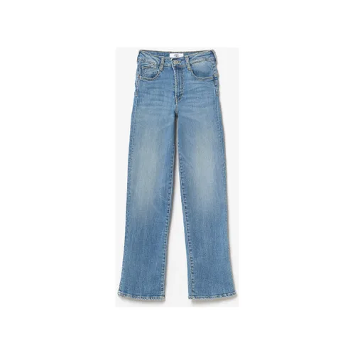 Jeans Le Temps des Cerises Jeans regular pulp slim hoge taille, lengte 34