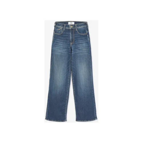 Jeans Le Temps des Cerises Jeans regular pulp slim hoge taille, lengte 34