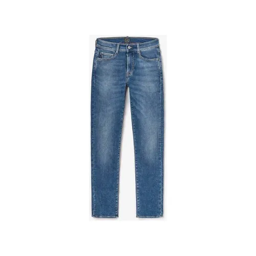 Jeans Le Temps des Cerises Jeans slim BLUE JOGG, lengte 34