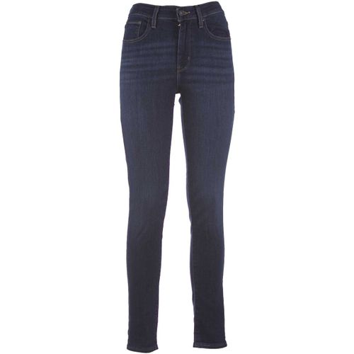 Jeans Levis 721 High Rise Skinny