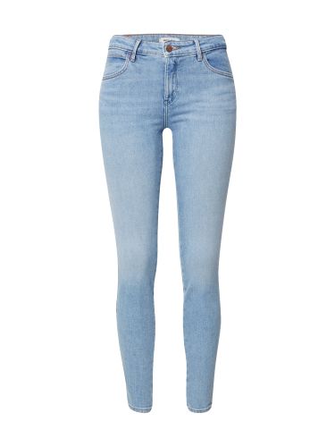 Jeans  lichtblauw