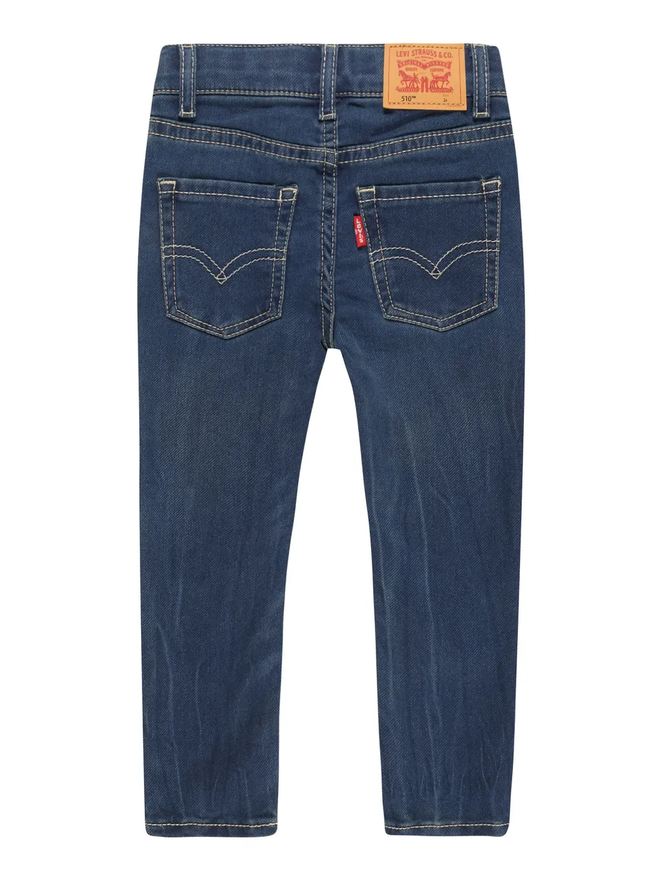 Jeans 'LVB 510 KNIT JEAN'