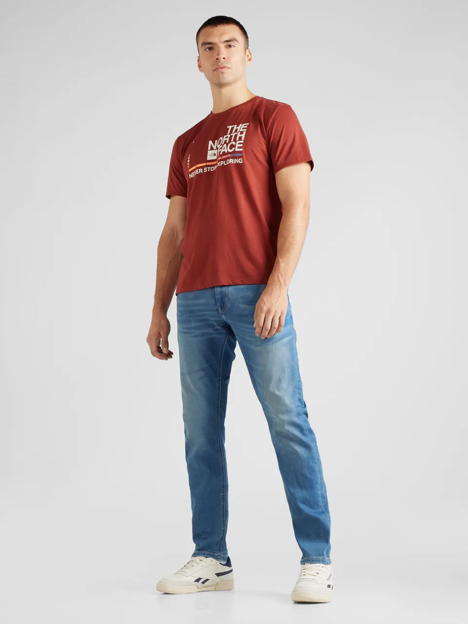 Jeans 'Oregon'