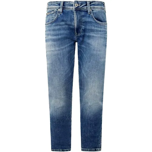 Jeans Pepe jeans VAQUERO SKINNY TIRO BAJO PM207387MI52