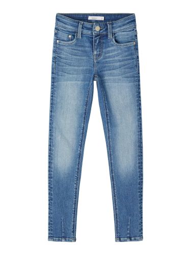 Jeans 'Polly'  blauw