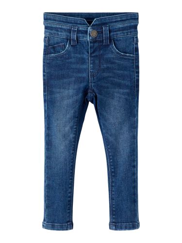 Jeans 'POLLY'  donkerblauw
