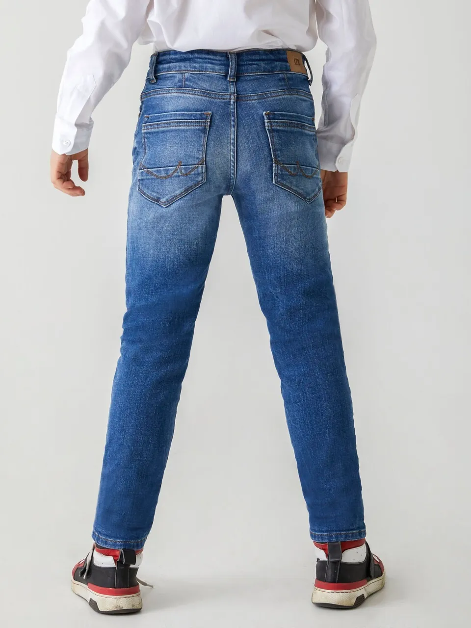 Jeans 'Rafiel B'