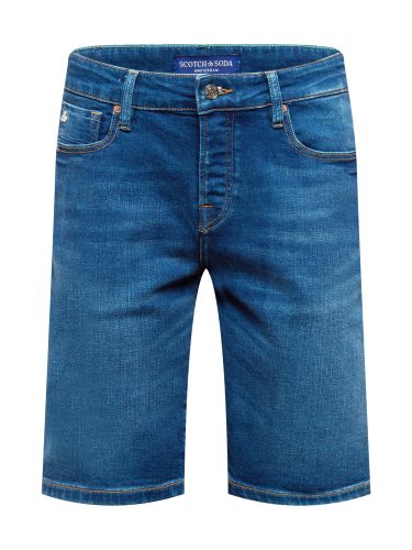 Jeans 'Ralston'  blauw