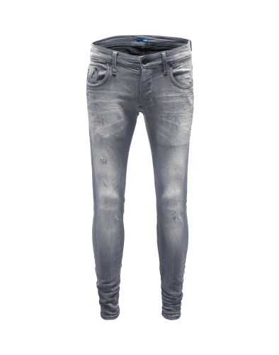 Jeans 'Revend'  grey denim