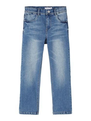 Jeans 'Salli'  blauw denim