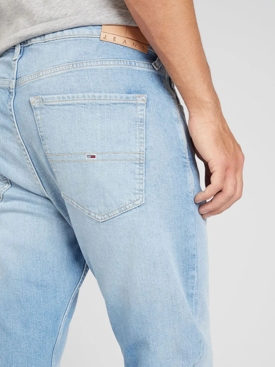 Jeans 'SCANTON'