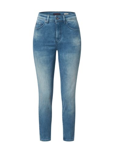 Jeans 'Secret Glamour'  blauw denim