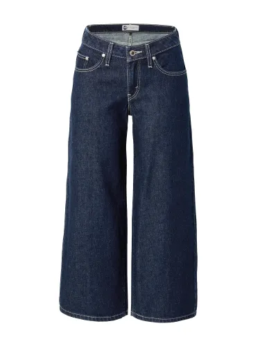 Jeans 'Silvertab Low Baggy Crop'