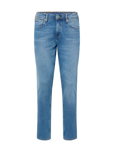 Jeans 'Skim skinny jeans in organic cotton — Sp'