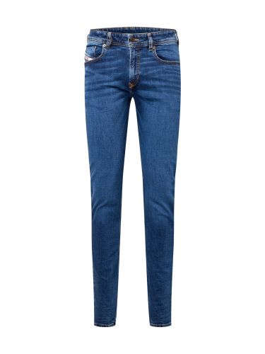 Jeans 'SLEENKER'  blauw denim
