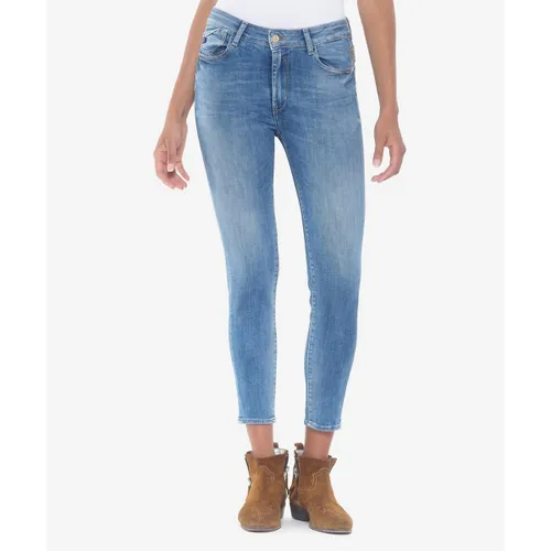 Jeans Slim Fawn, standaard taille