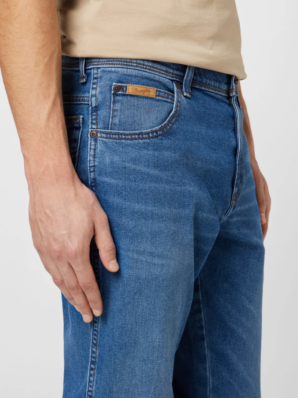 Jeans 'TEXAS SLIM'