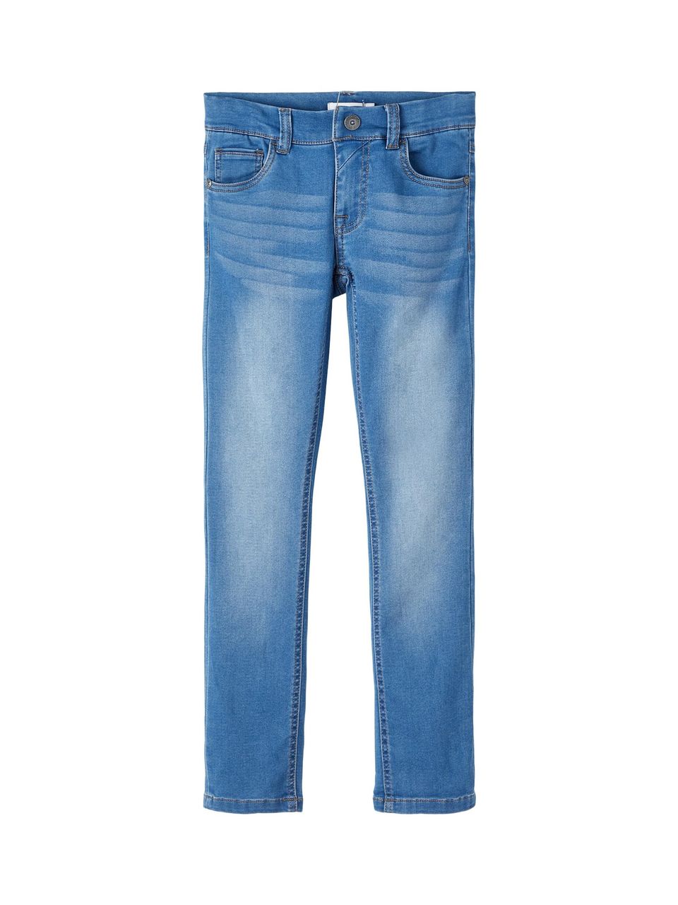 Jeans 'Theo'  blauw denim