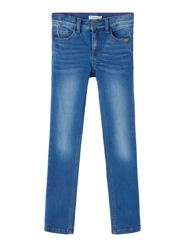Jeans 'Theo'  blauw denim