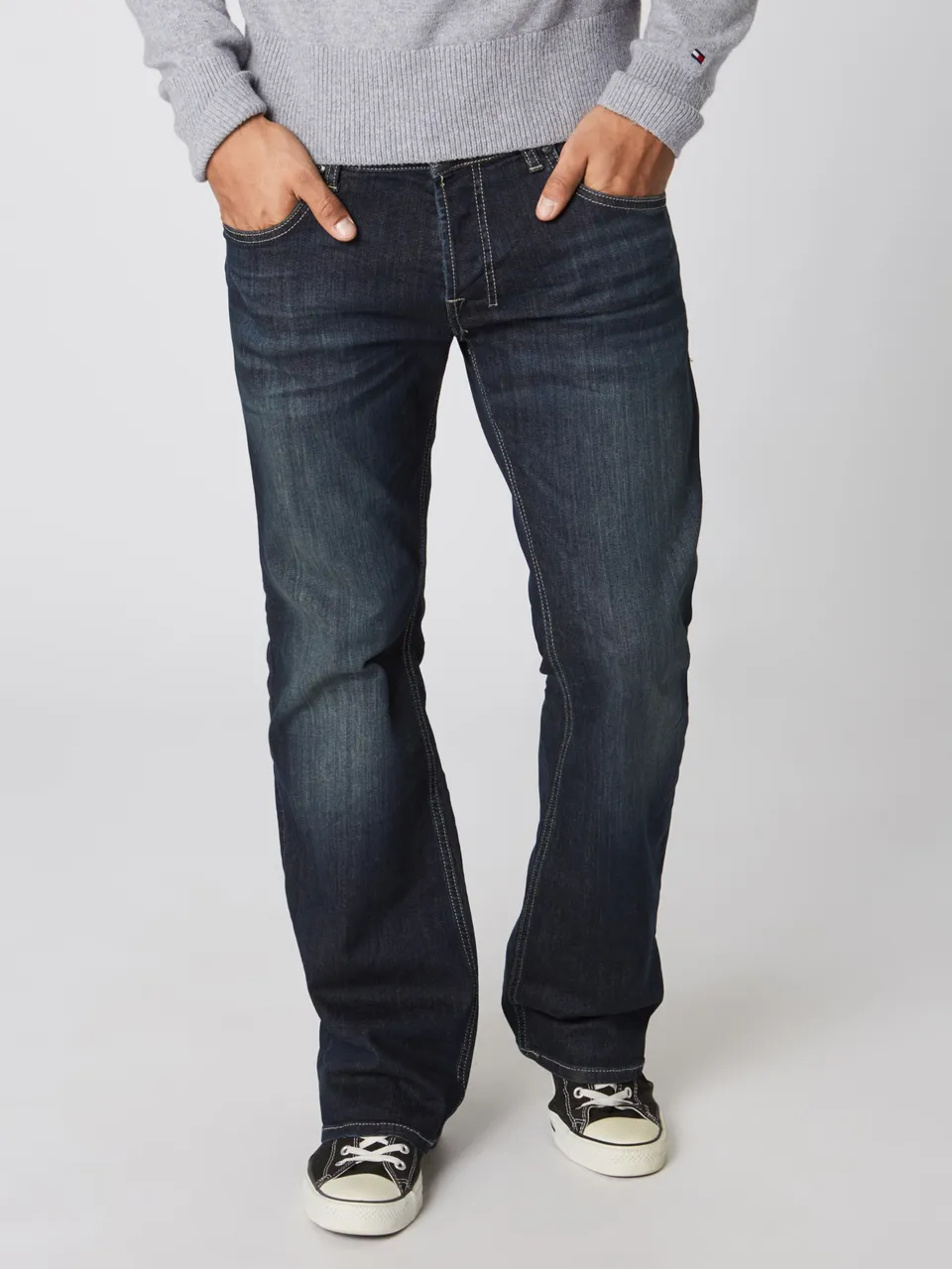 Jeans 'Tinman'