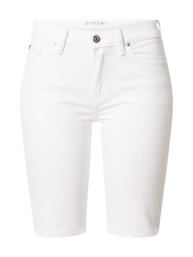 Jeans 'Venice'  white denim
