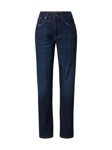 Jeans 'VINTAGE SLIM STRAIGHT'  blauw denim