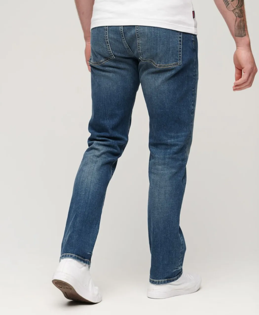 Jeans 'VINTAGE SLIM STRAIGHT'