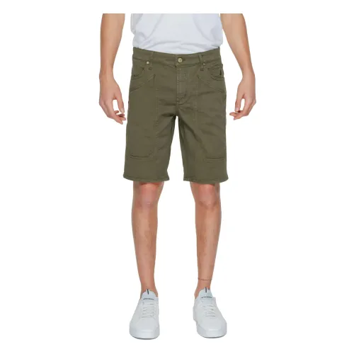 Jeckerson - Shorts 
