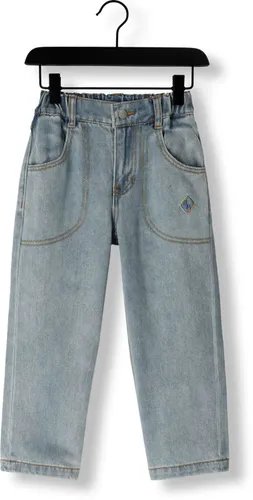Jelly Mallow Jongens Jeans Jm Denim Pants - Blauw