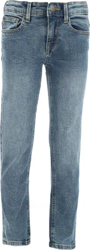 JESS Regular Waist/ Straight Leg Jeans Jongens - Vintage Used