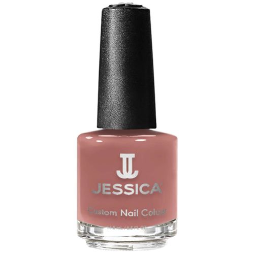 Jessica Custom Colour Natural Splendor Nail Varnish 15ml