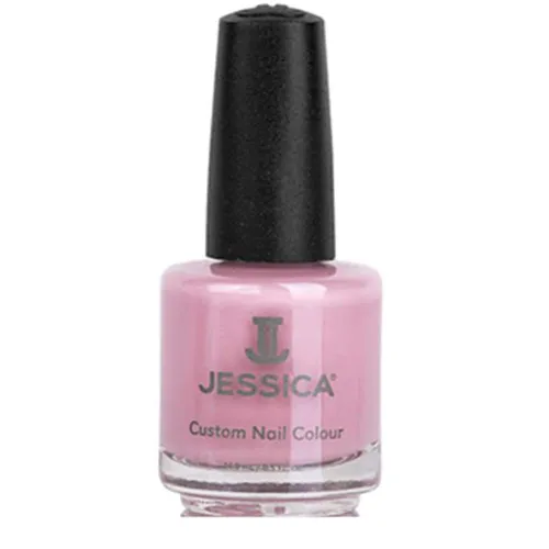 Jessica Kleur Custom – Pinkies tot 14