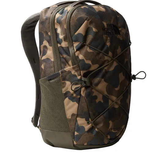 Jester Backpack Utility Brown Camo - 28L