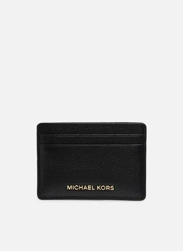 JET SET CARD HOLDER by Michael Michael Kors