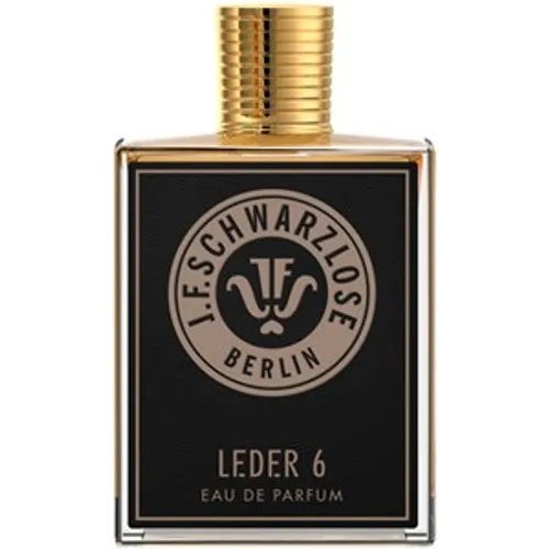 J.F. Schwarzlose Berlin Eau de Parfum Spray 0 10 ml