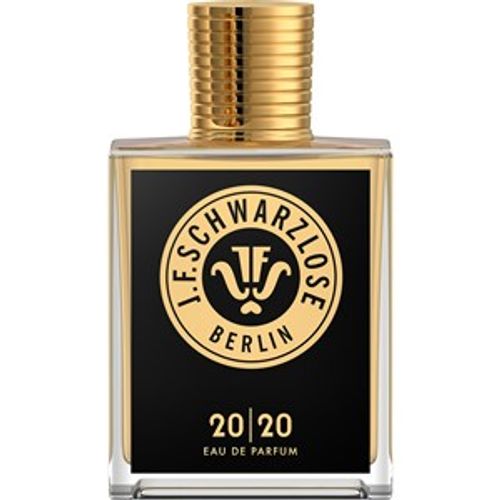 J.F. Schwarzlose Berlin Eau de Parfum Spray 0 50 ml