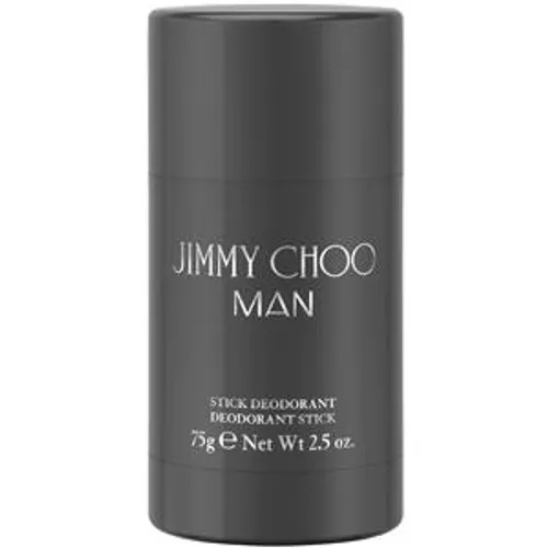 Jimmy Choo Deodorant Stick 1 75 g