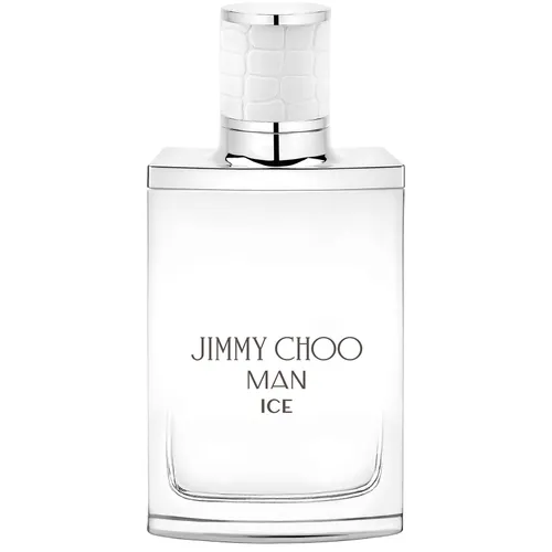 Jimmy Choo Man Ice Eau de Toilette Spray 50ml